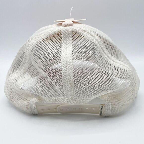 NWT Billabong “Summer Babe” trucker cap - Picture 4 of 8